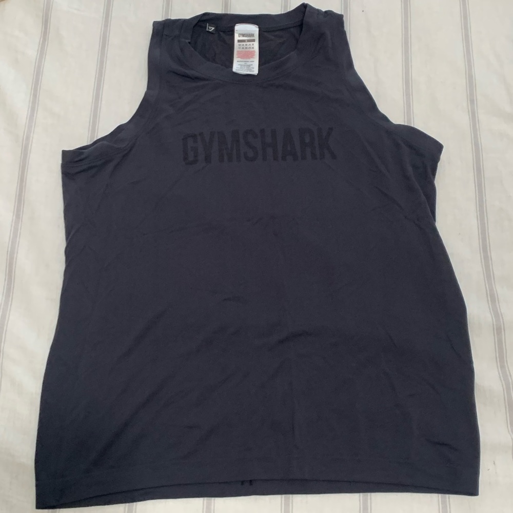 Gymshark lightweight tank top